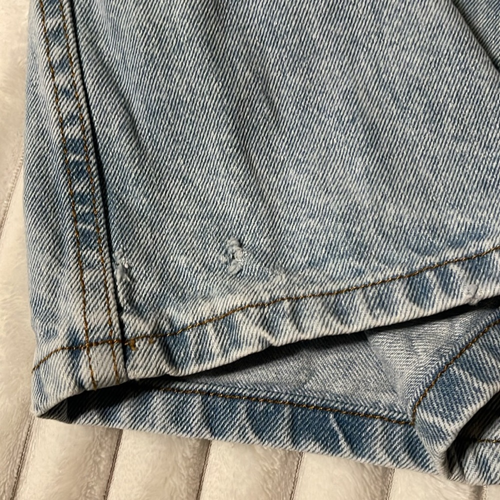 Asos Design To Fit Design Jean | Size 26 - Picture 9 of 10